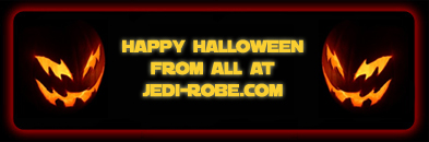 jedi-robe.com Halloween star wars